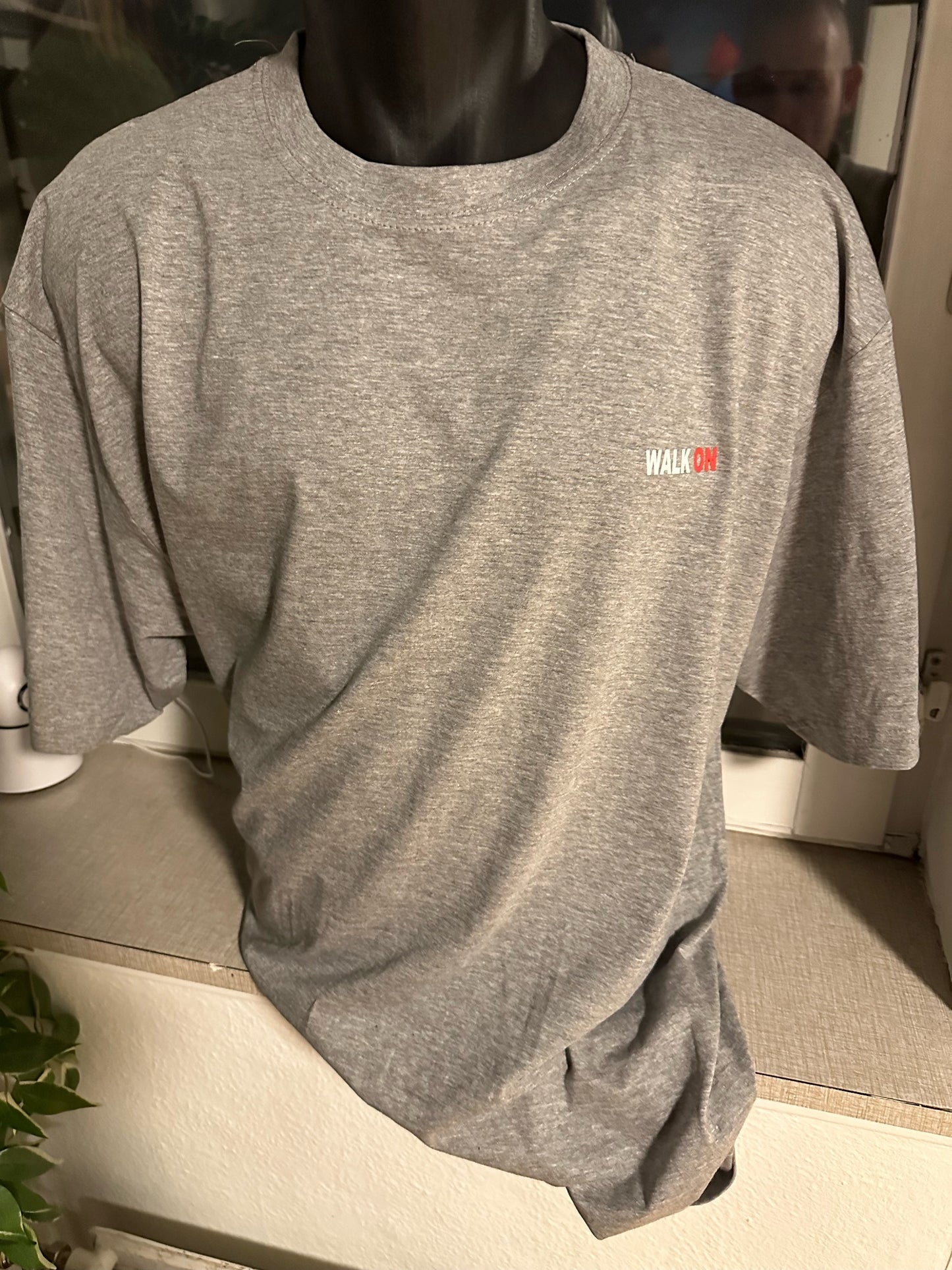 Kortærmet T-Shirt Bill Shankly