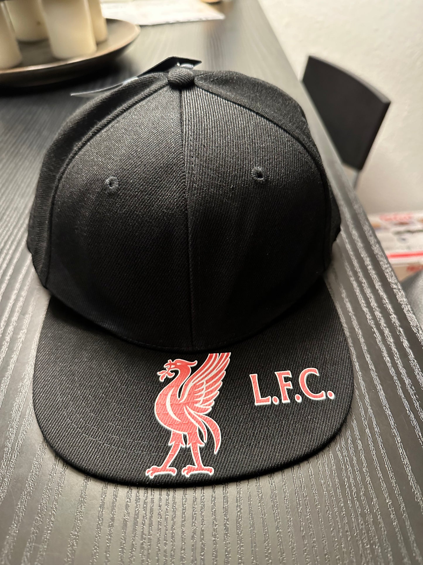 Caps