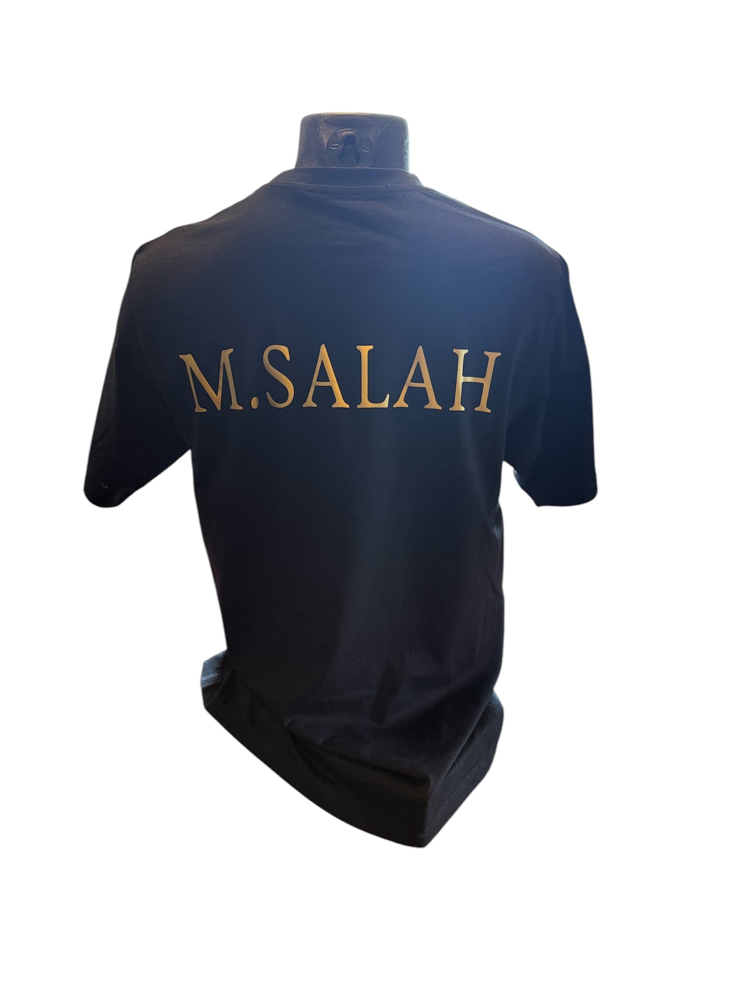 M. SALAH