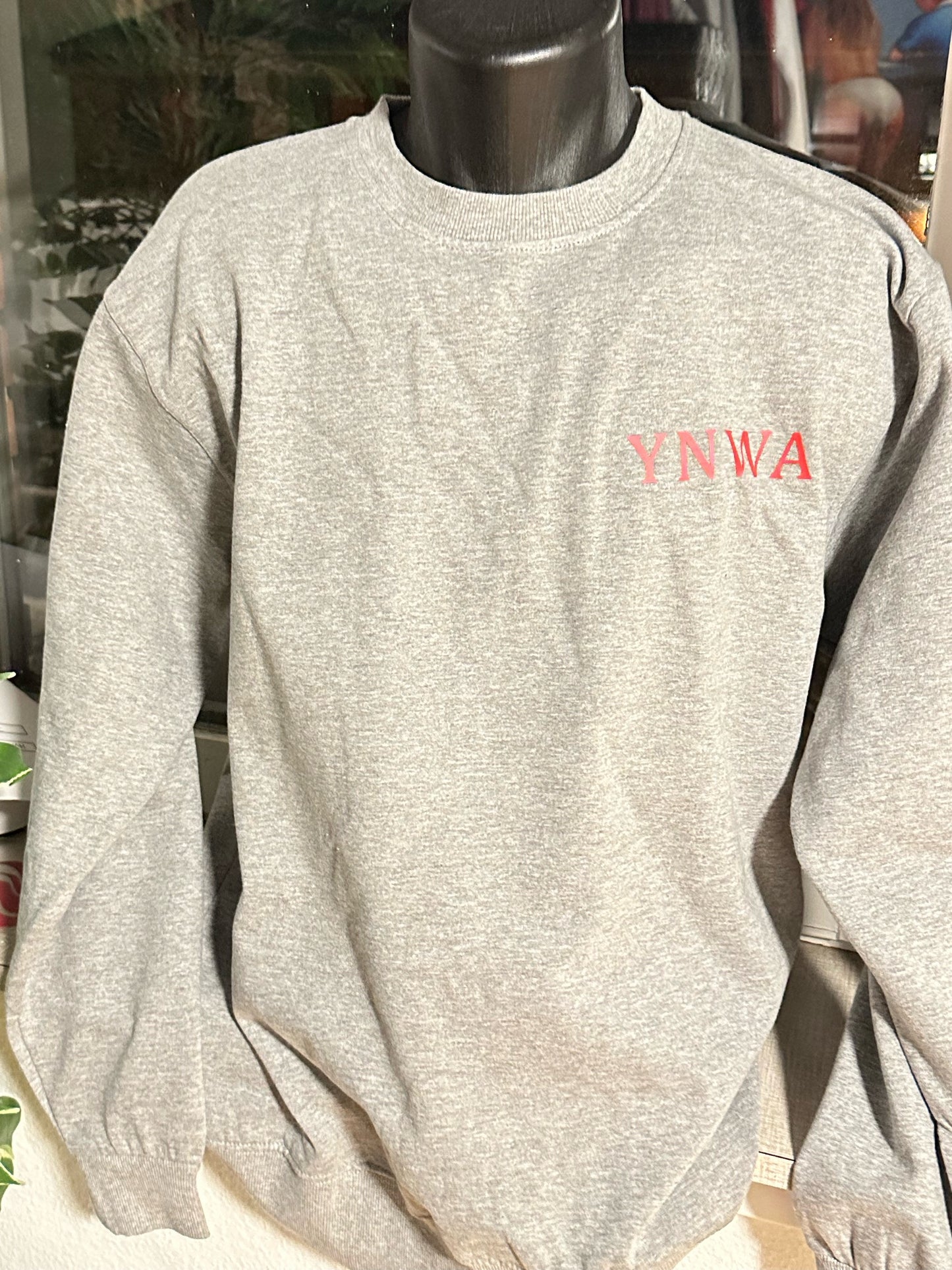 Liverpool ONE TEAM Sweatshirt
