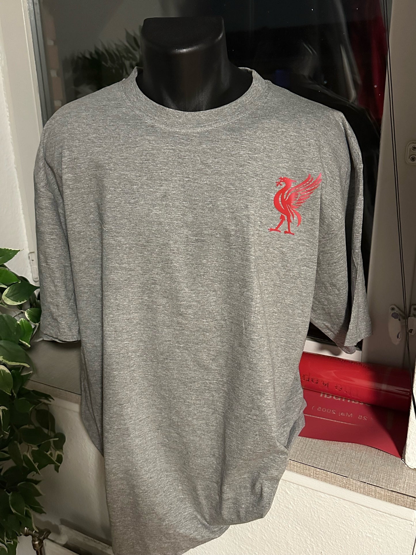 T-Shirt Thanks For The Memories