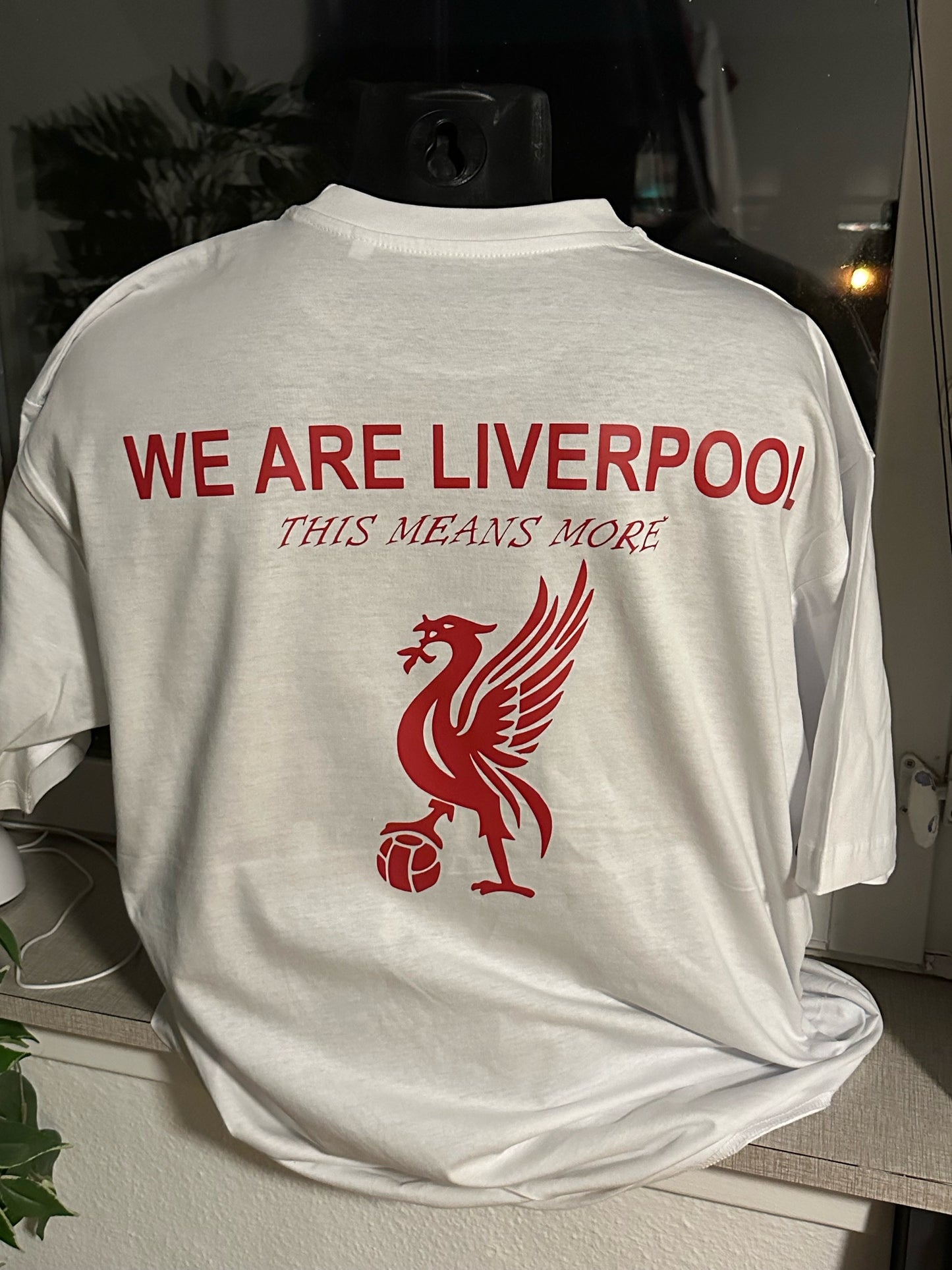 We are Liverpool