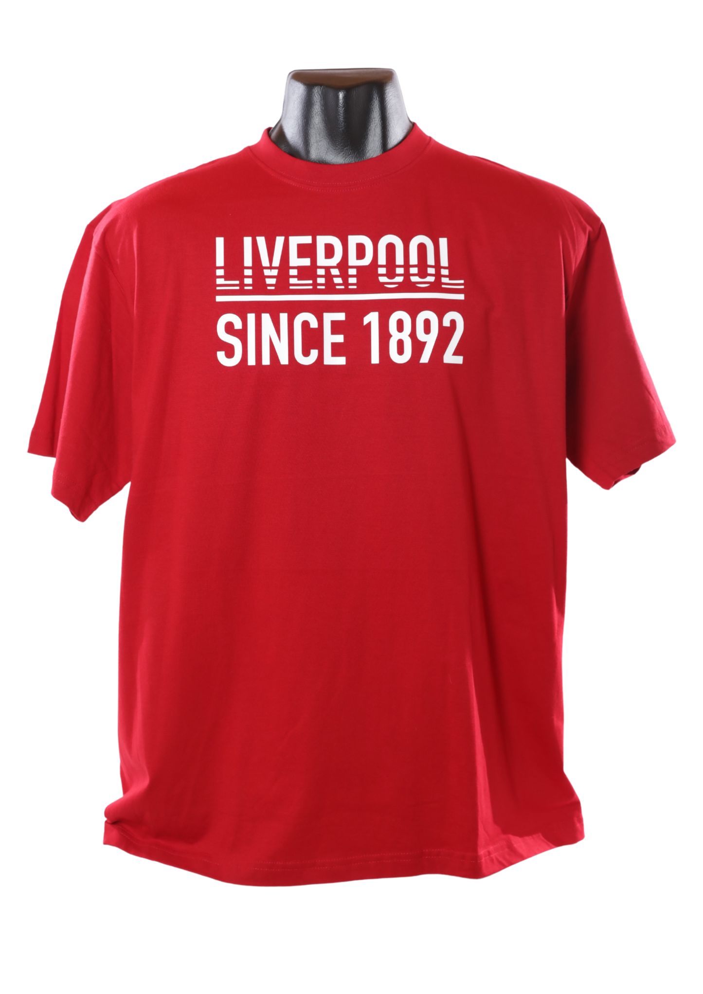 T-shirt - Since 1892