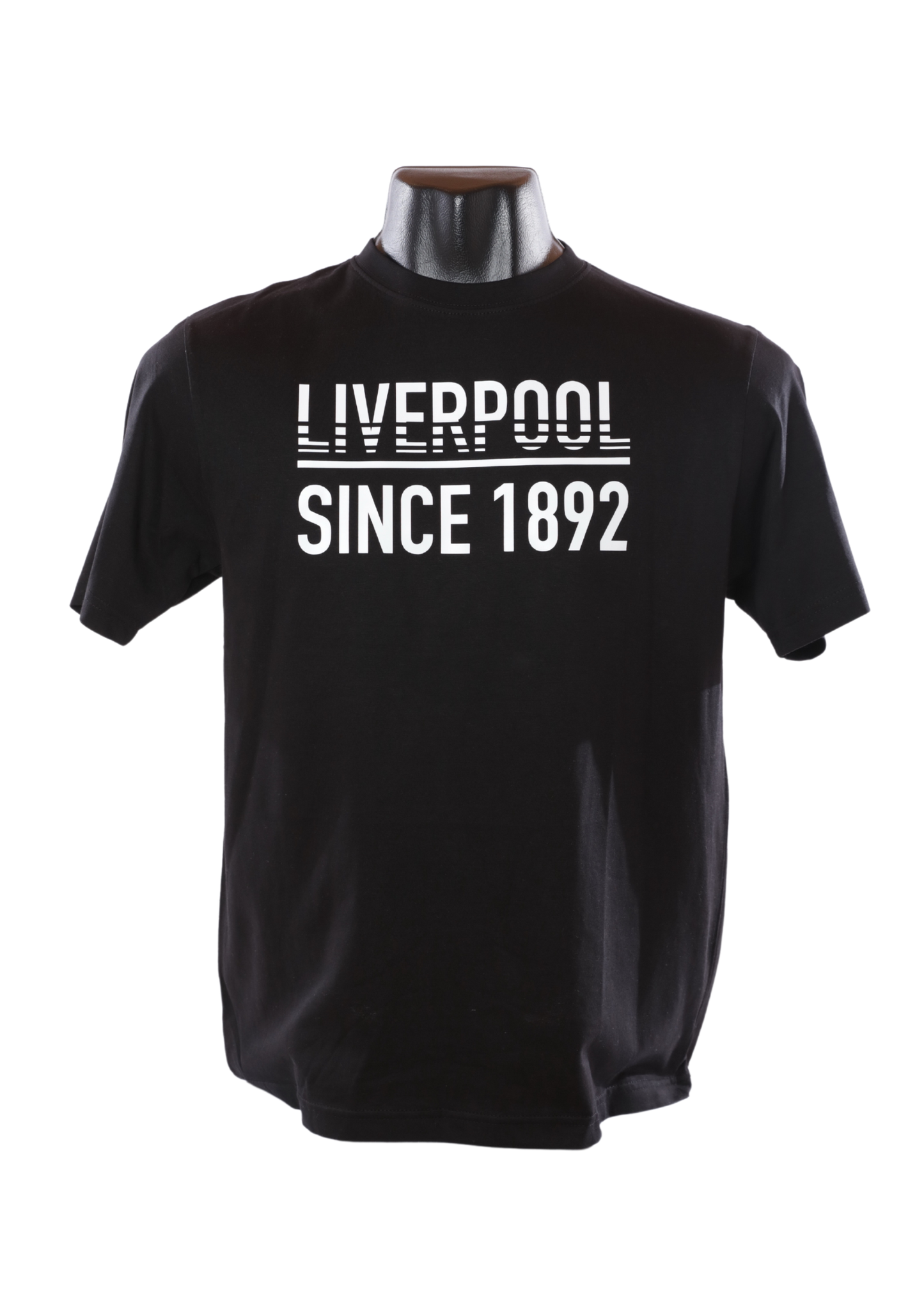 T-shirt - Since 1892