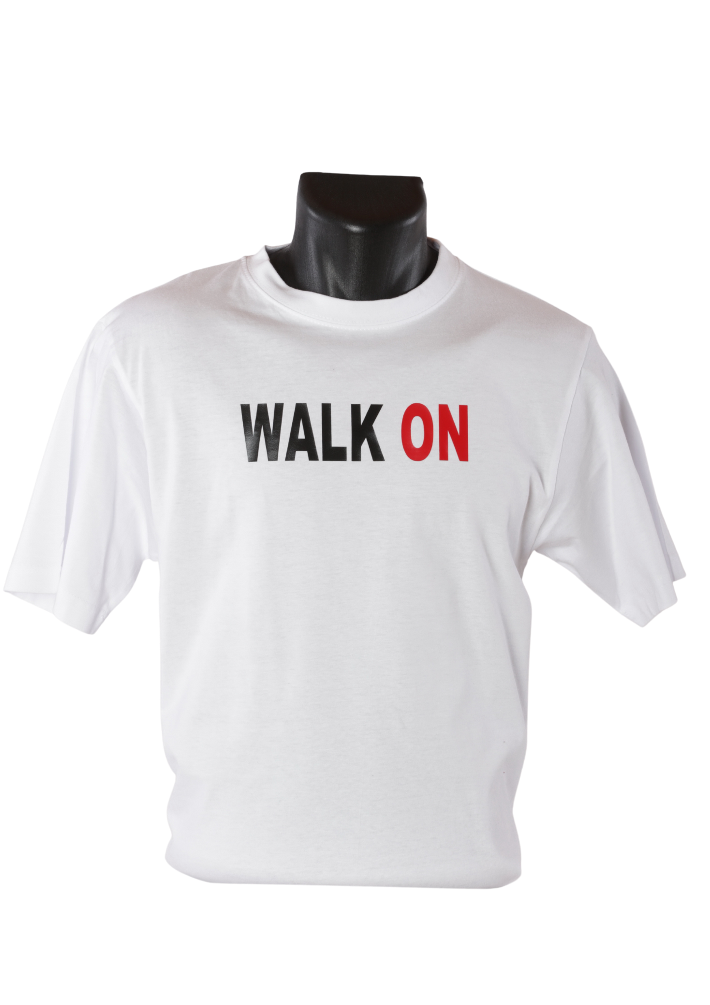 T-shirt - Walk On
