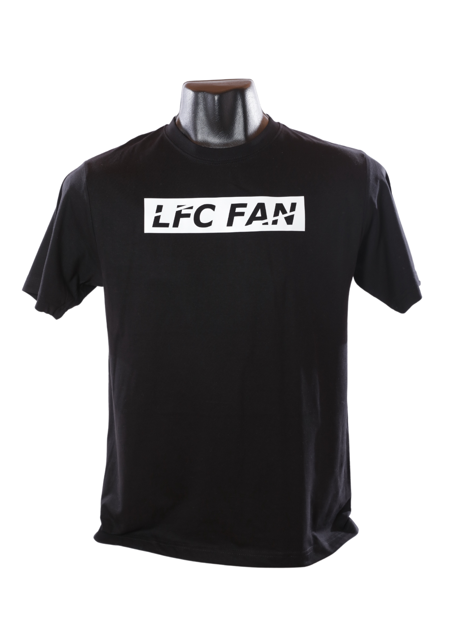 T-shirt - LFC FAN