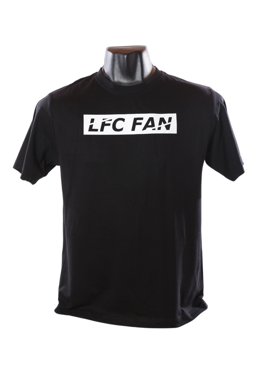 T-shirt - LFC FAN