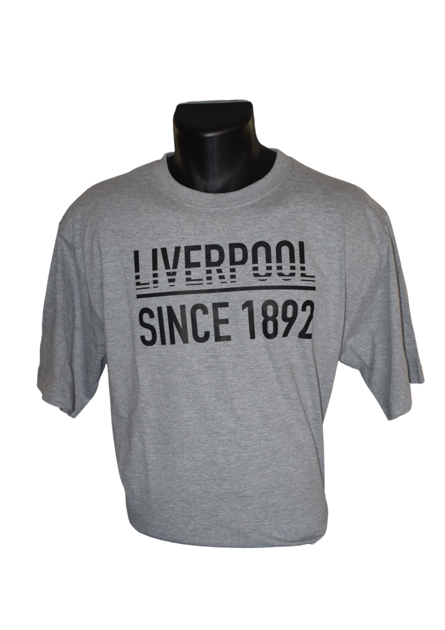 T-shirt - Since 1892