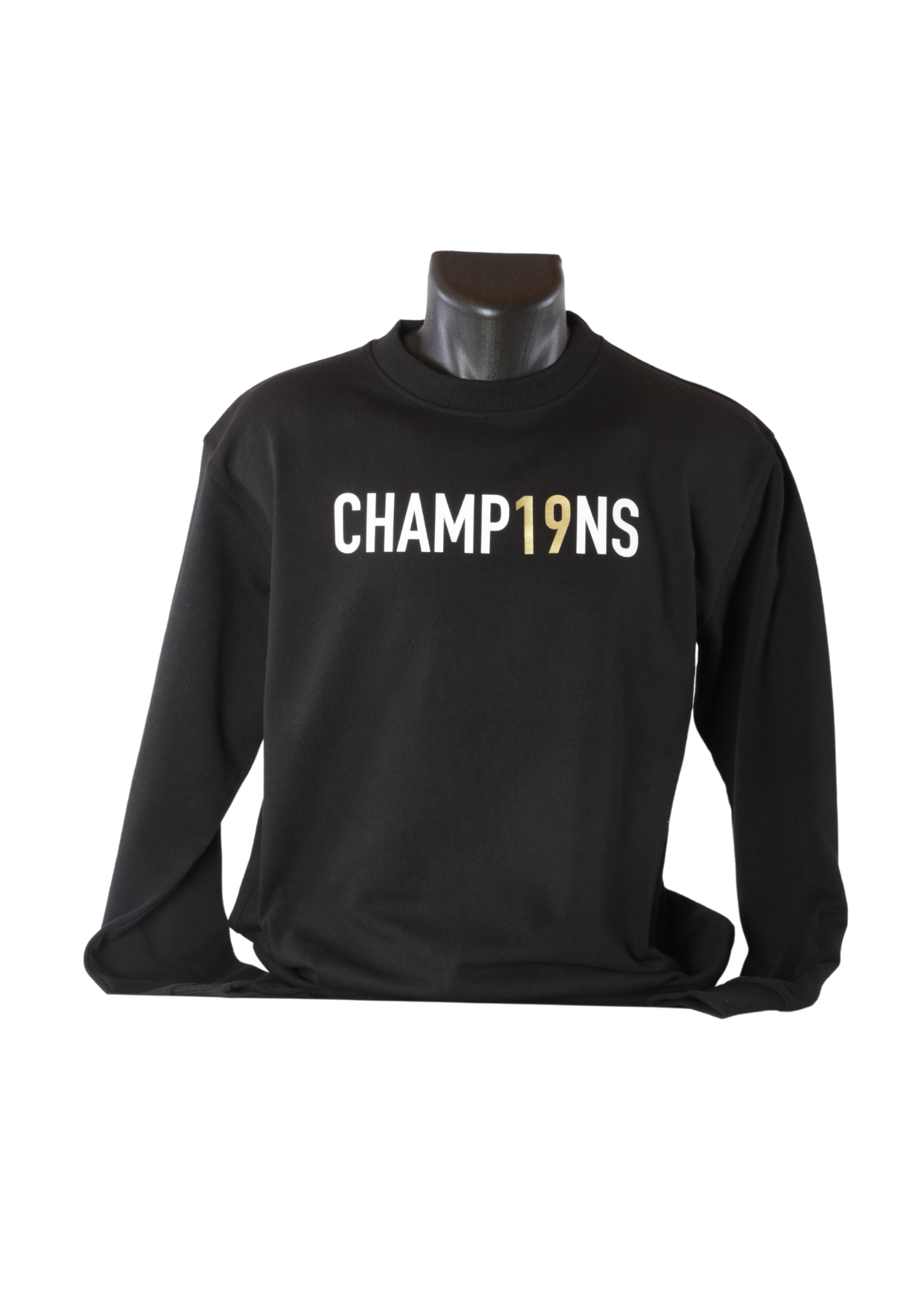 Sweatshirt - CHAMP19NS
