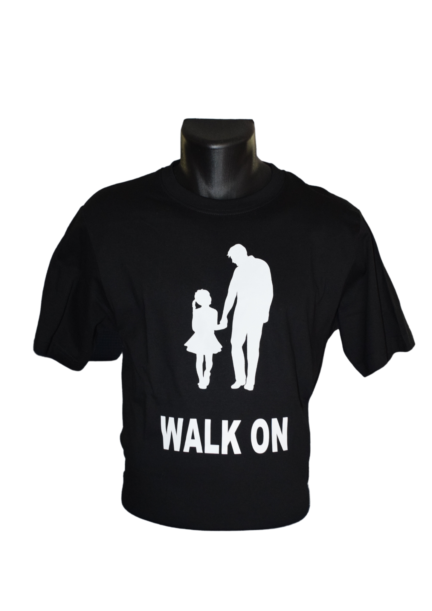 T-shirt - Father and Child
