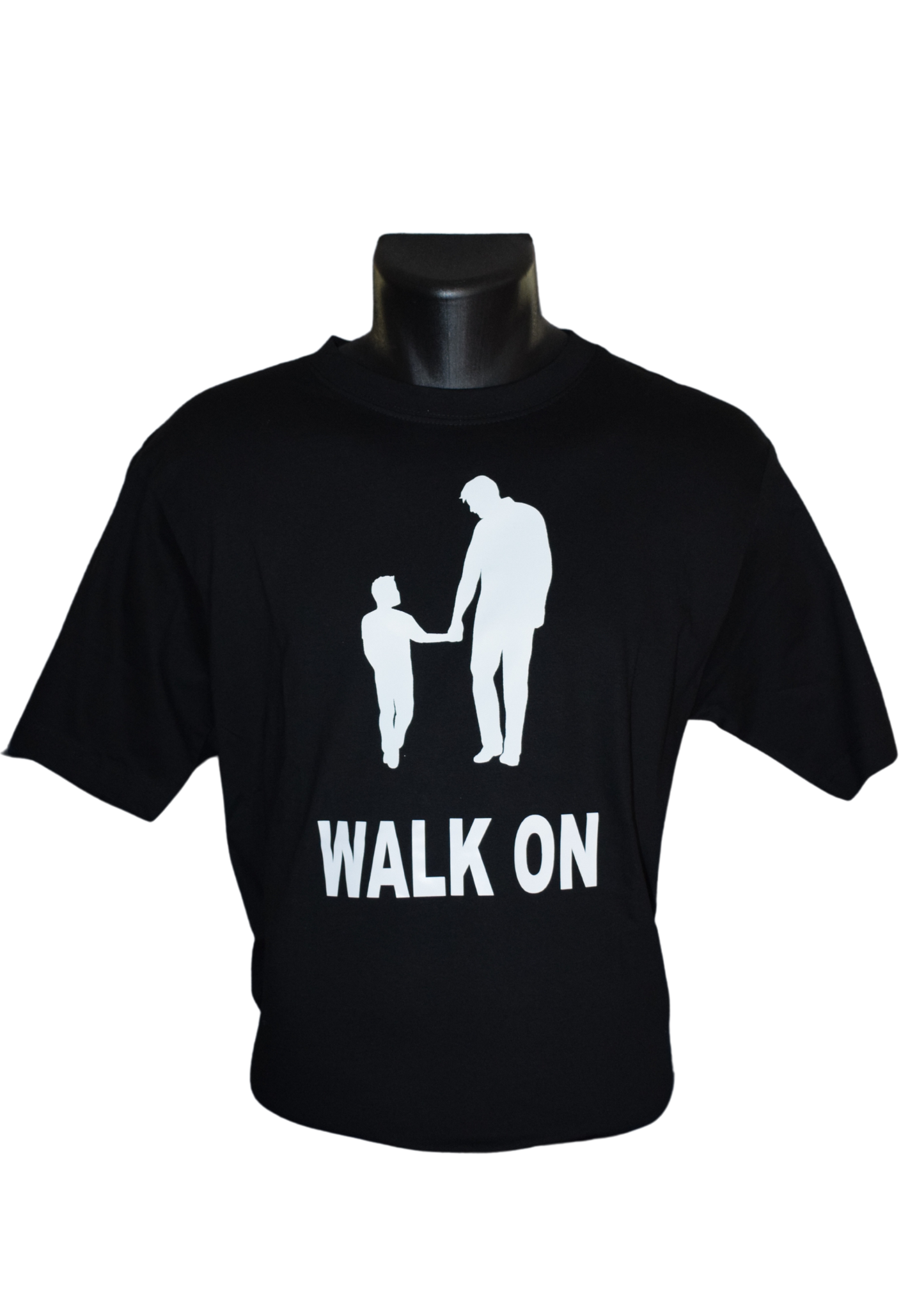 T-shirt - Father and Child