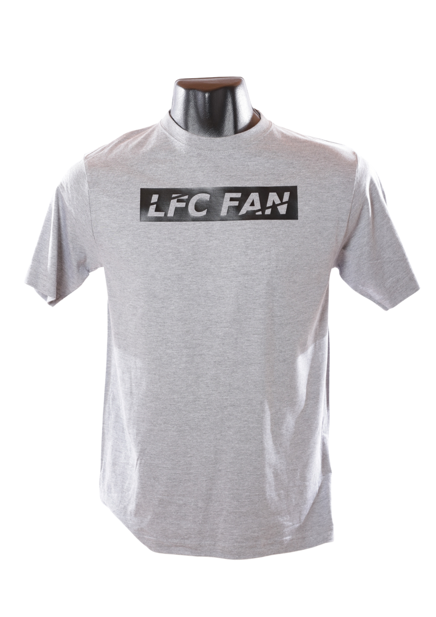 lfc vapour shirt