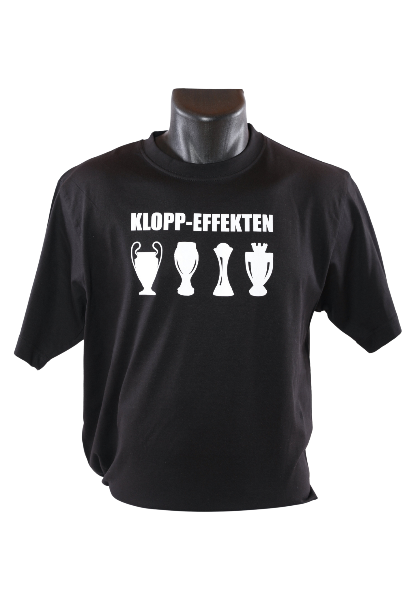 T-shirt - Klopp Effekten