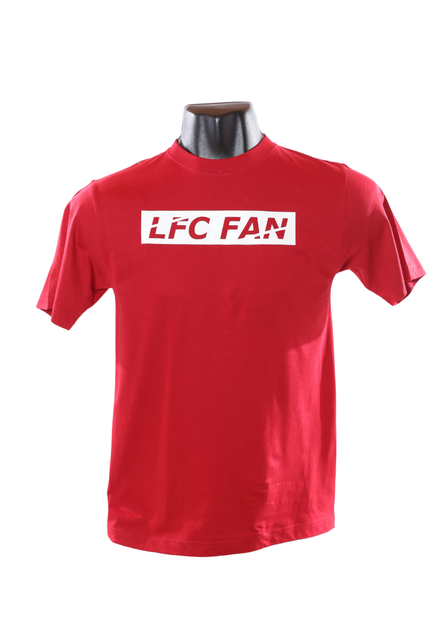 T-shirt - LFC FAN