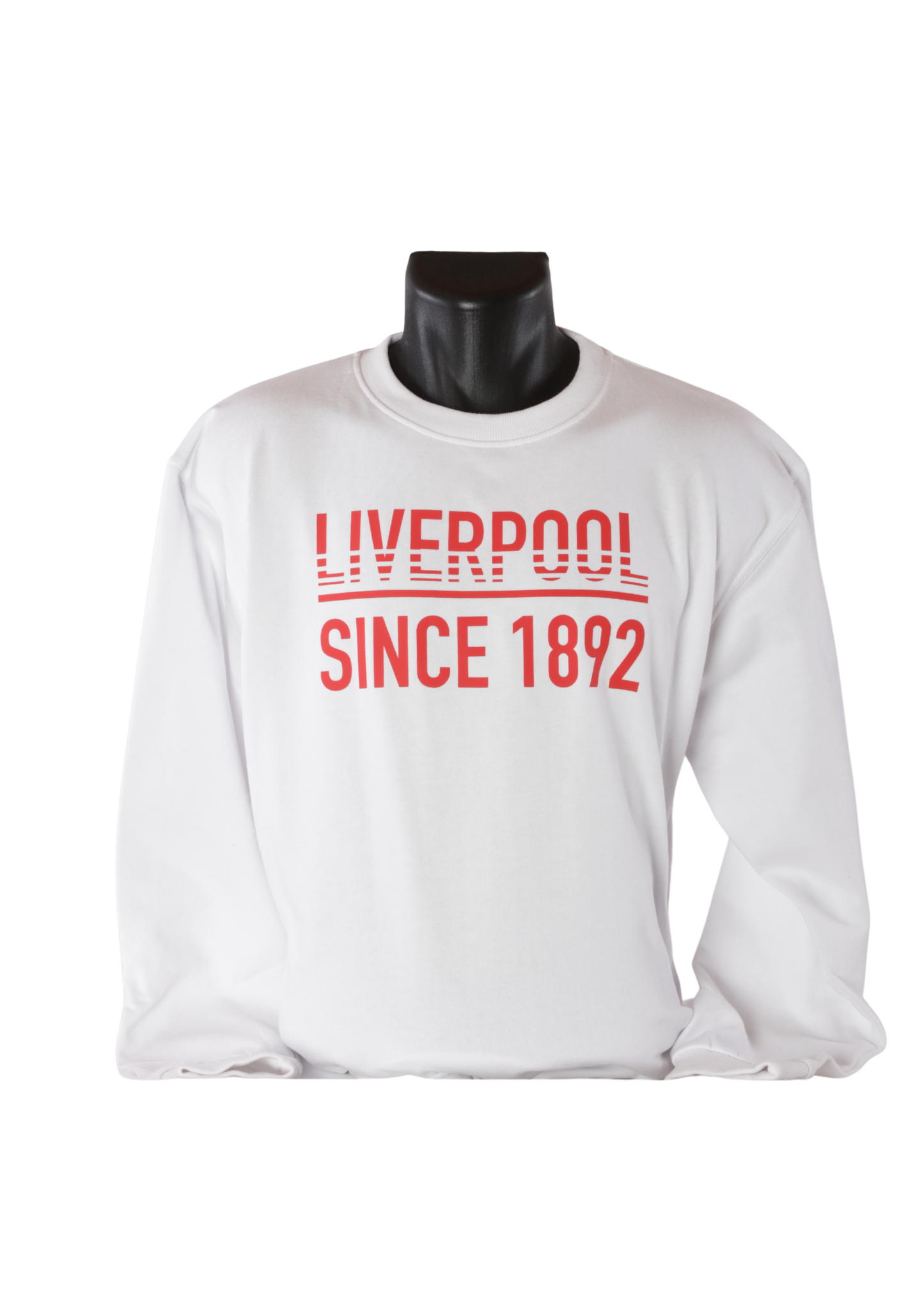 Sweatshirt - Since 1892