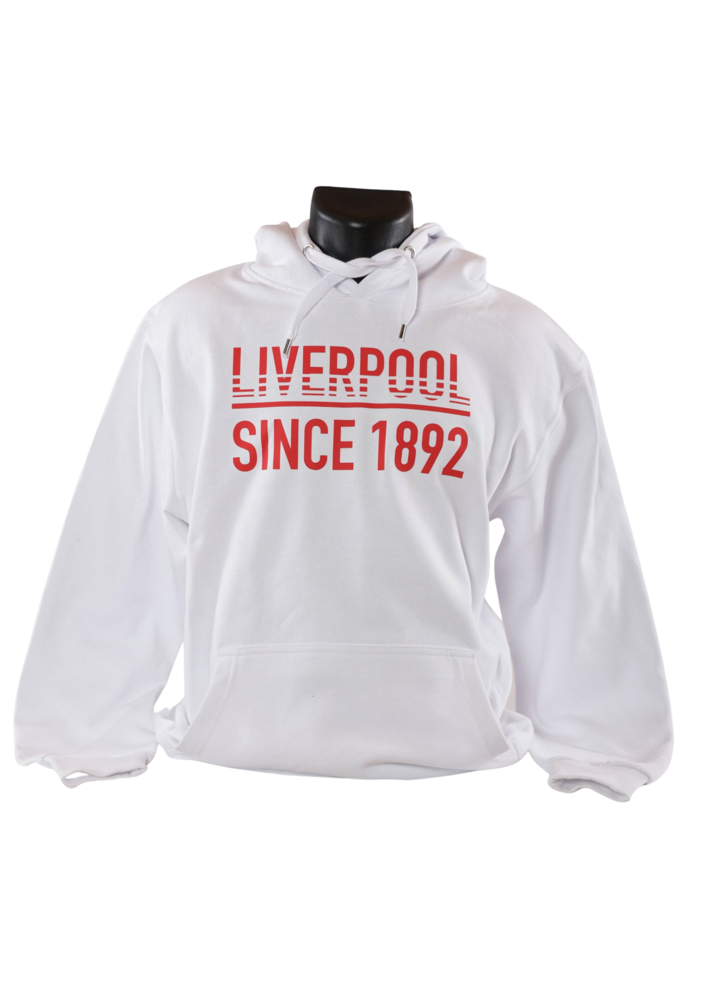 Hoodie - Since 1892