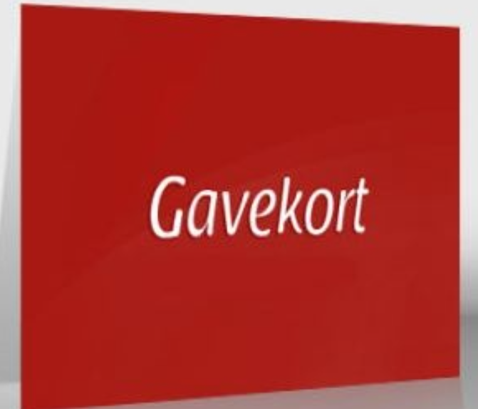WALK ON GAVEKORT