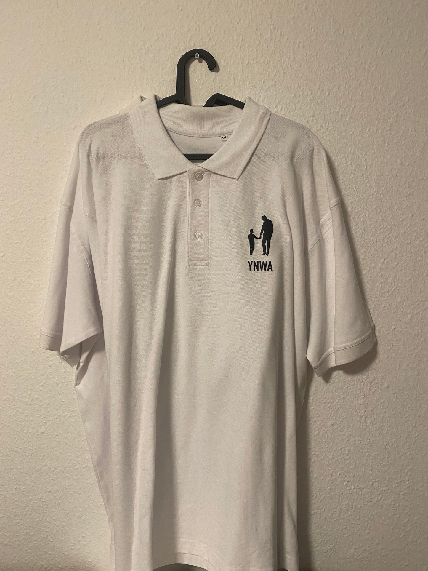 Polo - YNWA