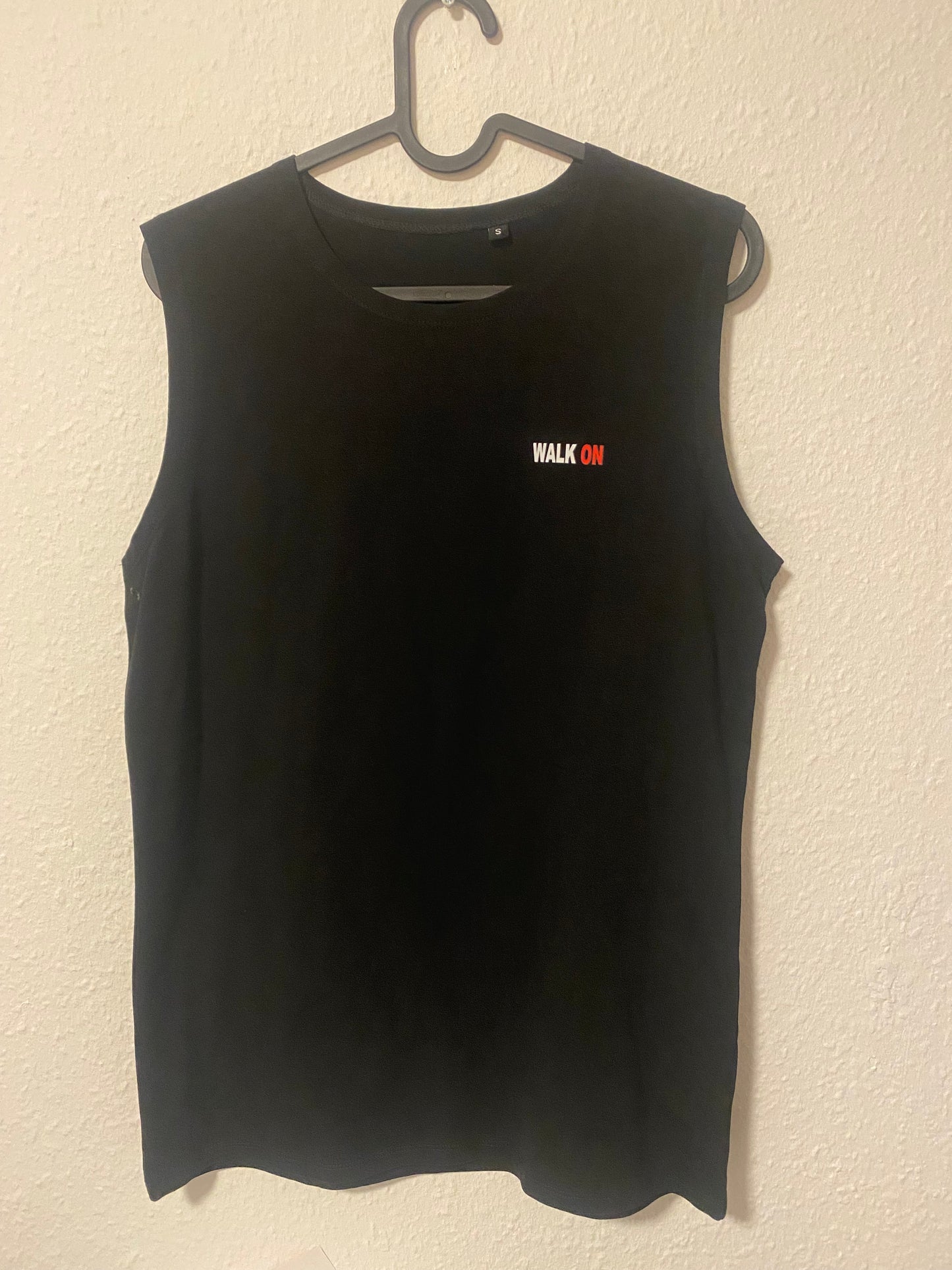 T-Shirt YNWA