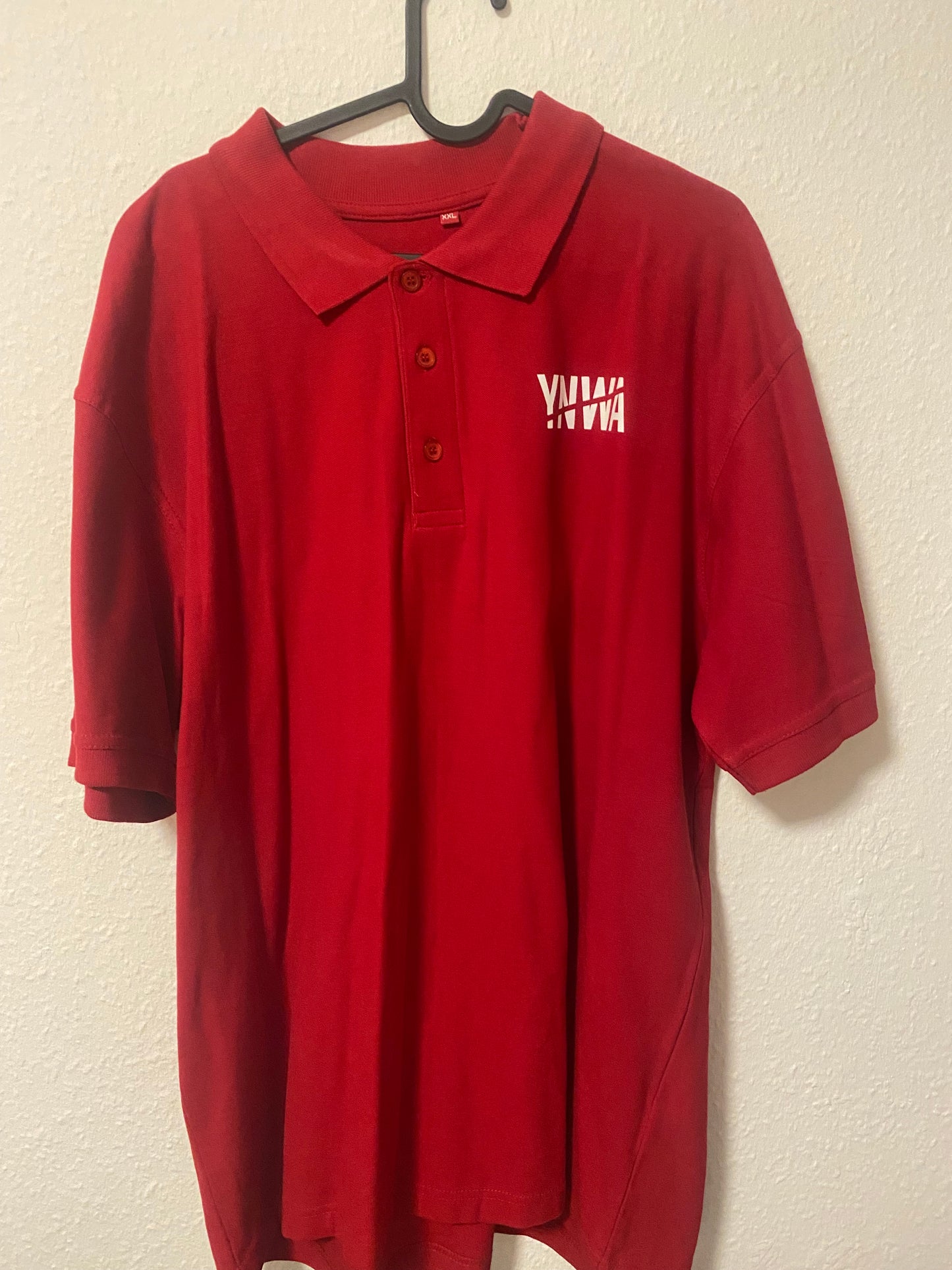 Polo - YNWA