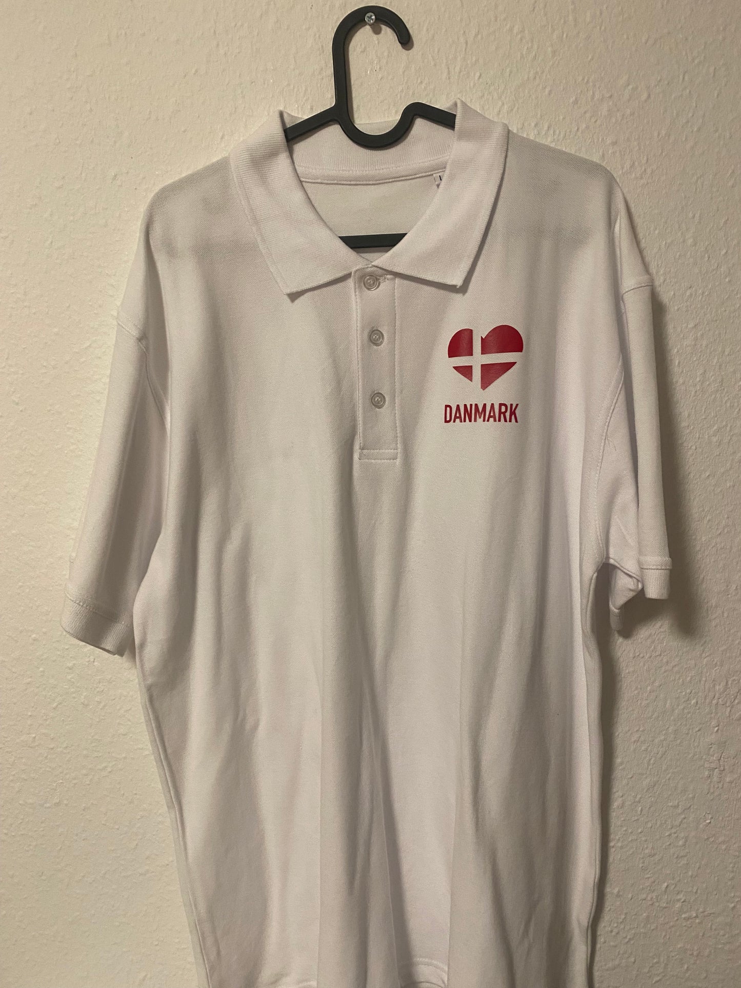 Polo - DANMARK
