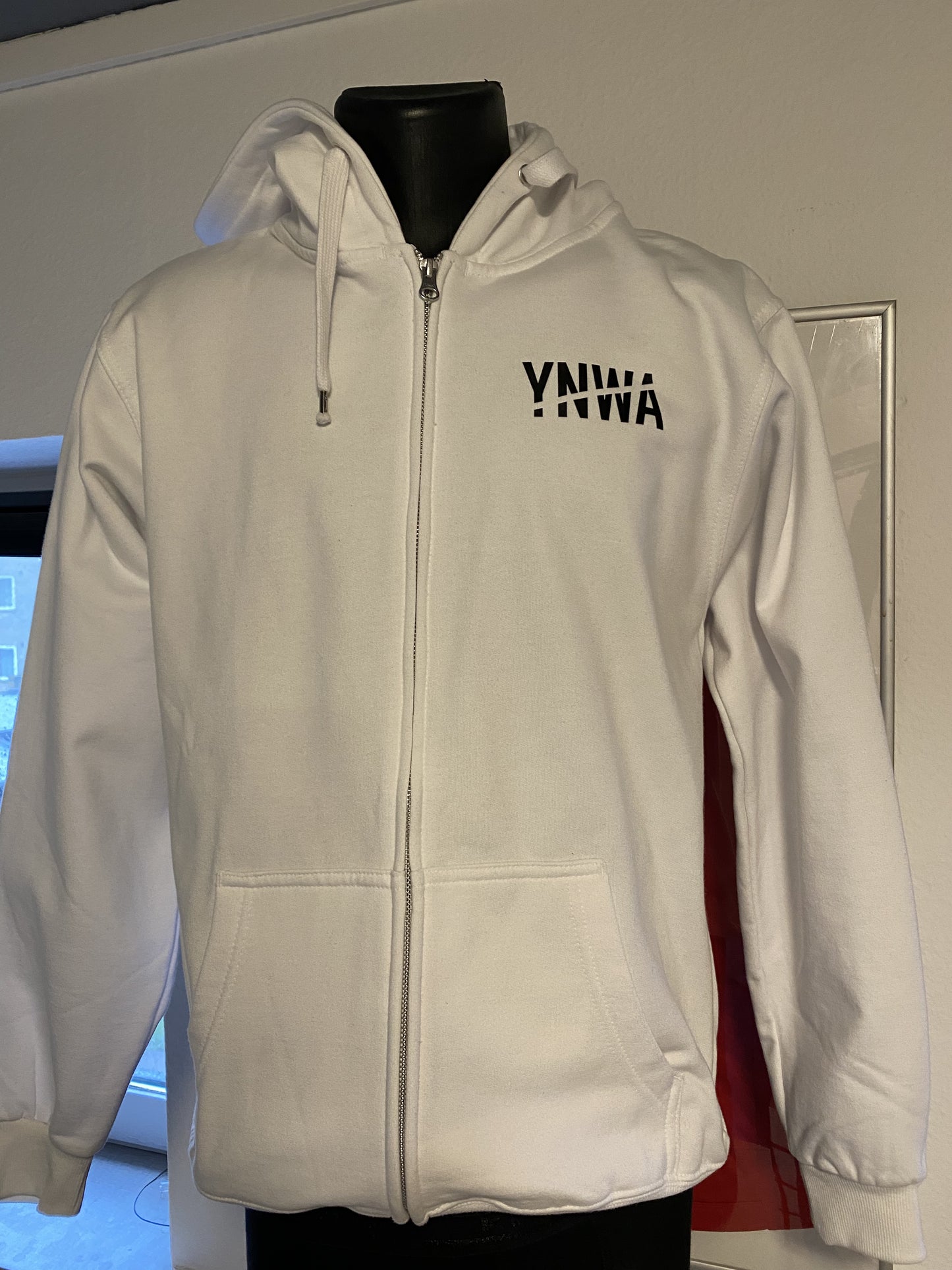 Hoodie - YNWA Father & Son