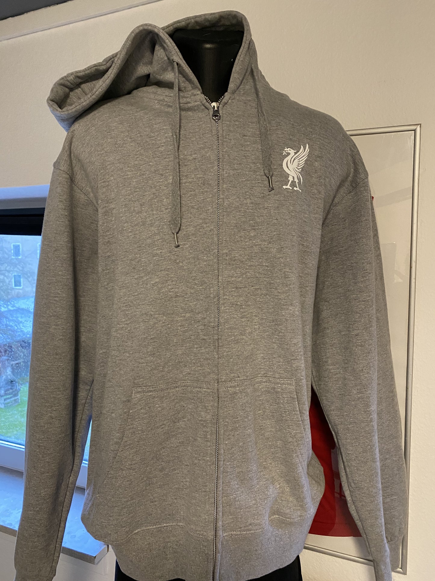 Hoodie - Liverpool