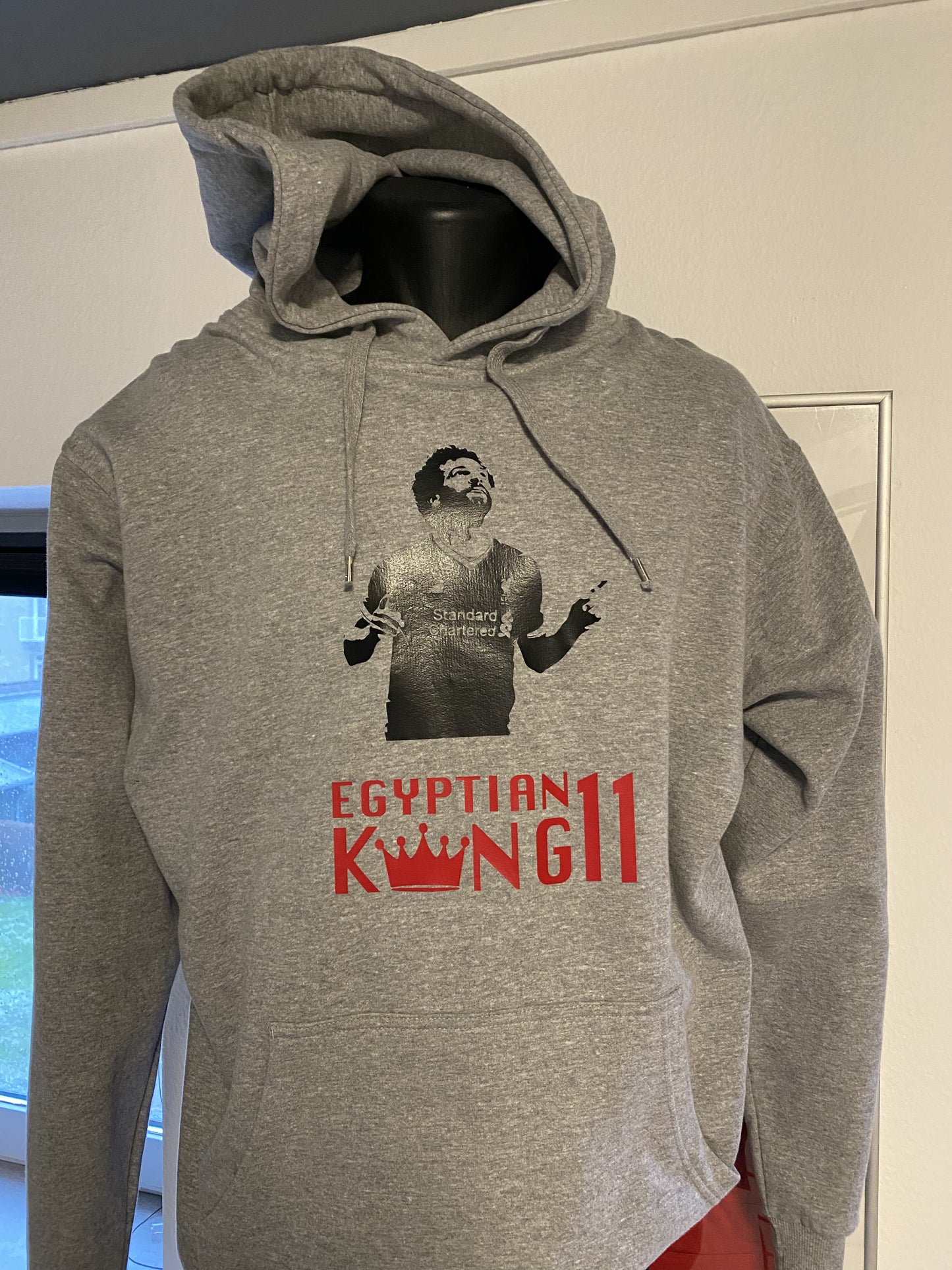 Hoodie - EGYPTION KING