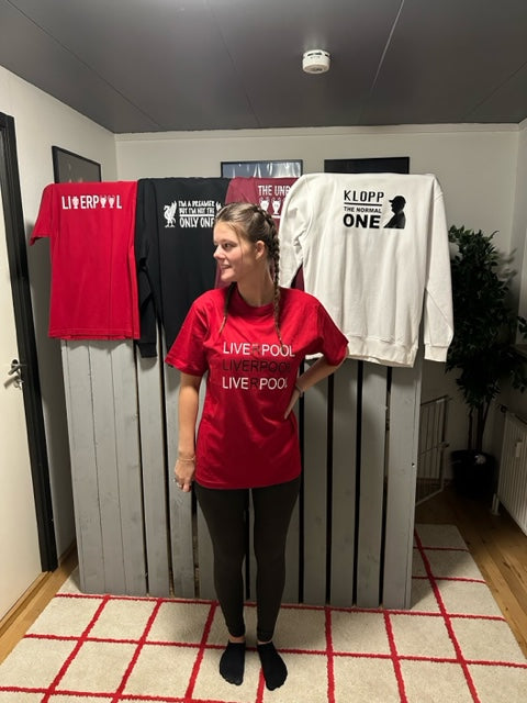 Polo LIVERPOOL LIVERPOOL LIVERPOOL