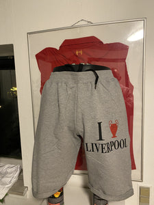 Liverpool Sweatpants & Shorts