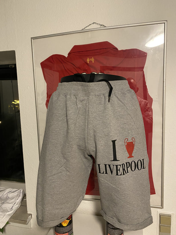 Liverpool Sweatpants &amp; Shorts