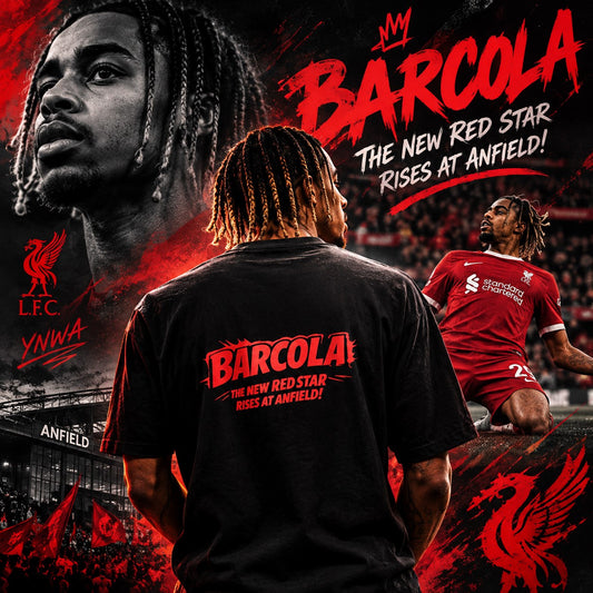 Barcola T-Shirt