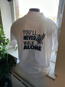 Polo - You`ll Never Walk Alone
