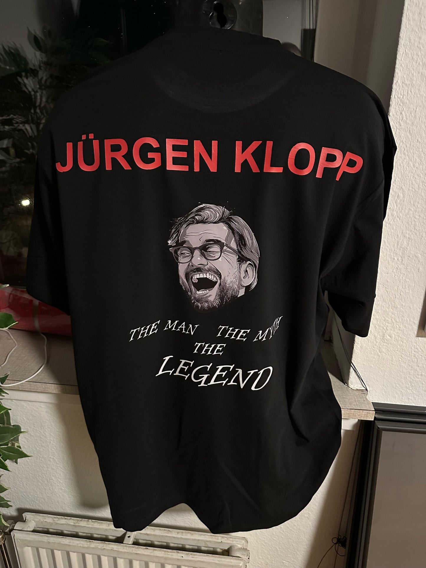 Jurgen Klopp - LEGEND