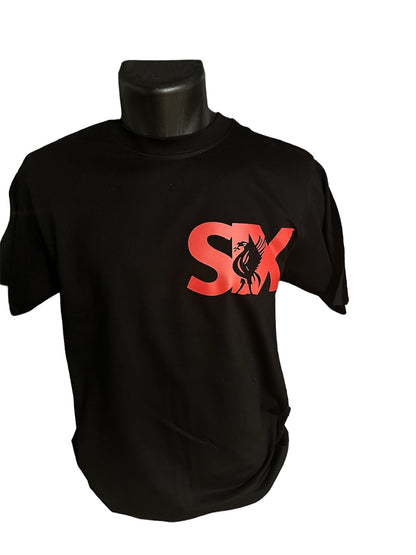 T-Shirt SIX