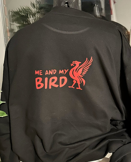 Me and My Bird T-Shirt