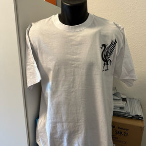 T-Shirt Rigtige mænd / kvinder