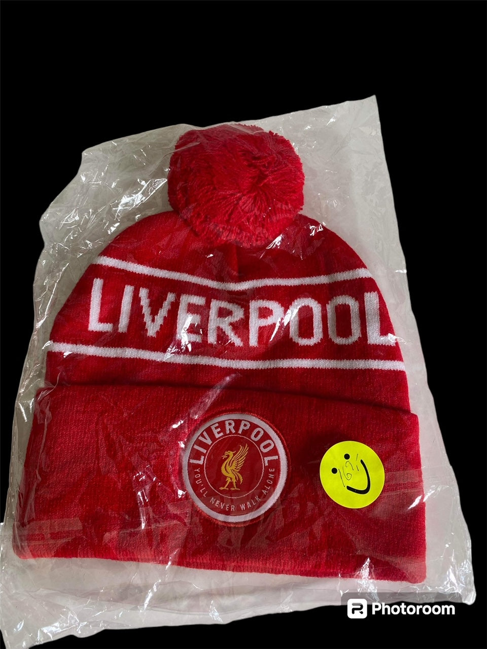 Fed Liverpool Hue - One Size