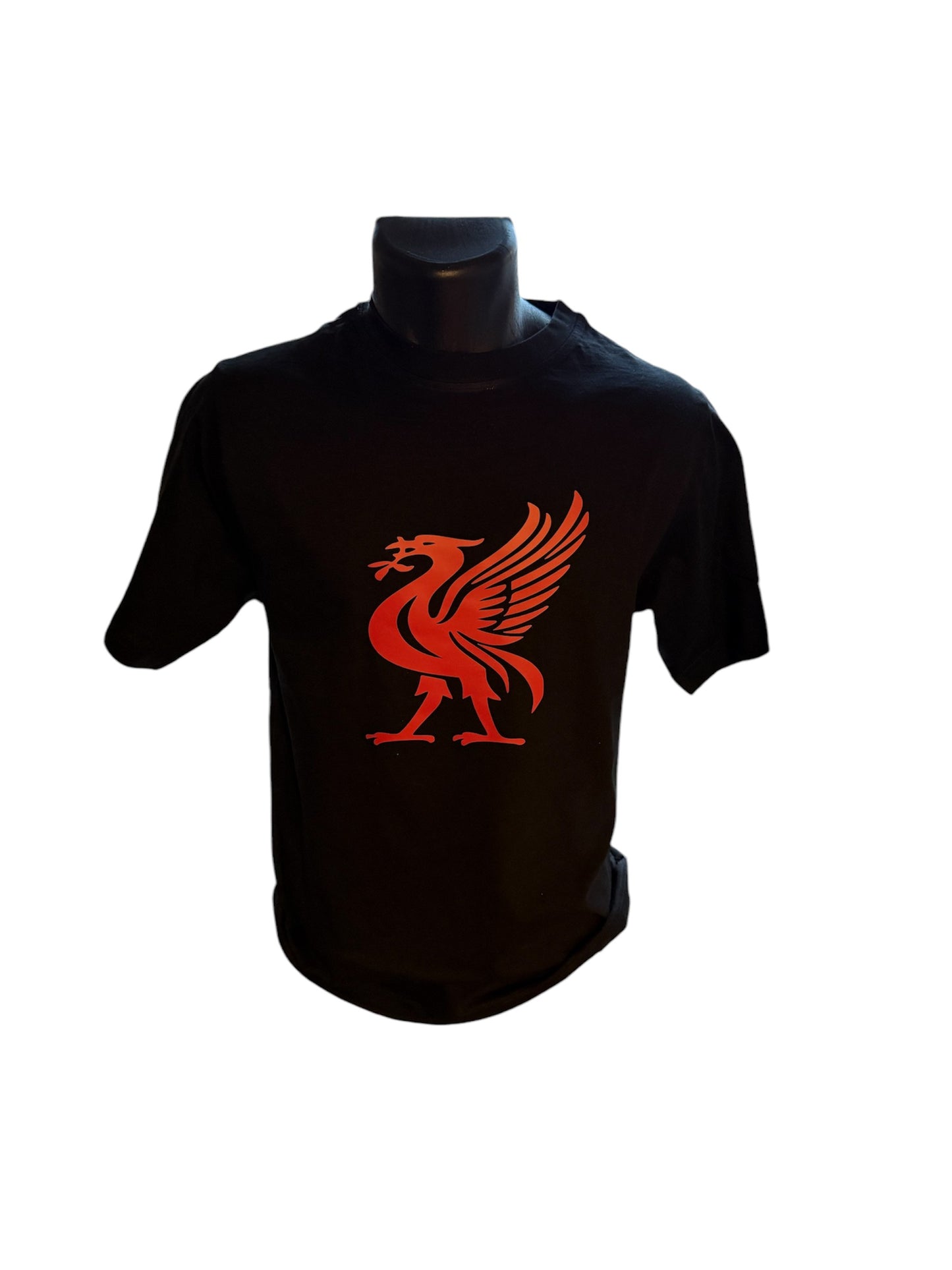 YNWA T-Shirt med Bird