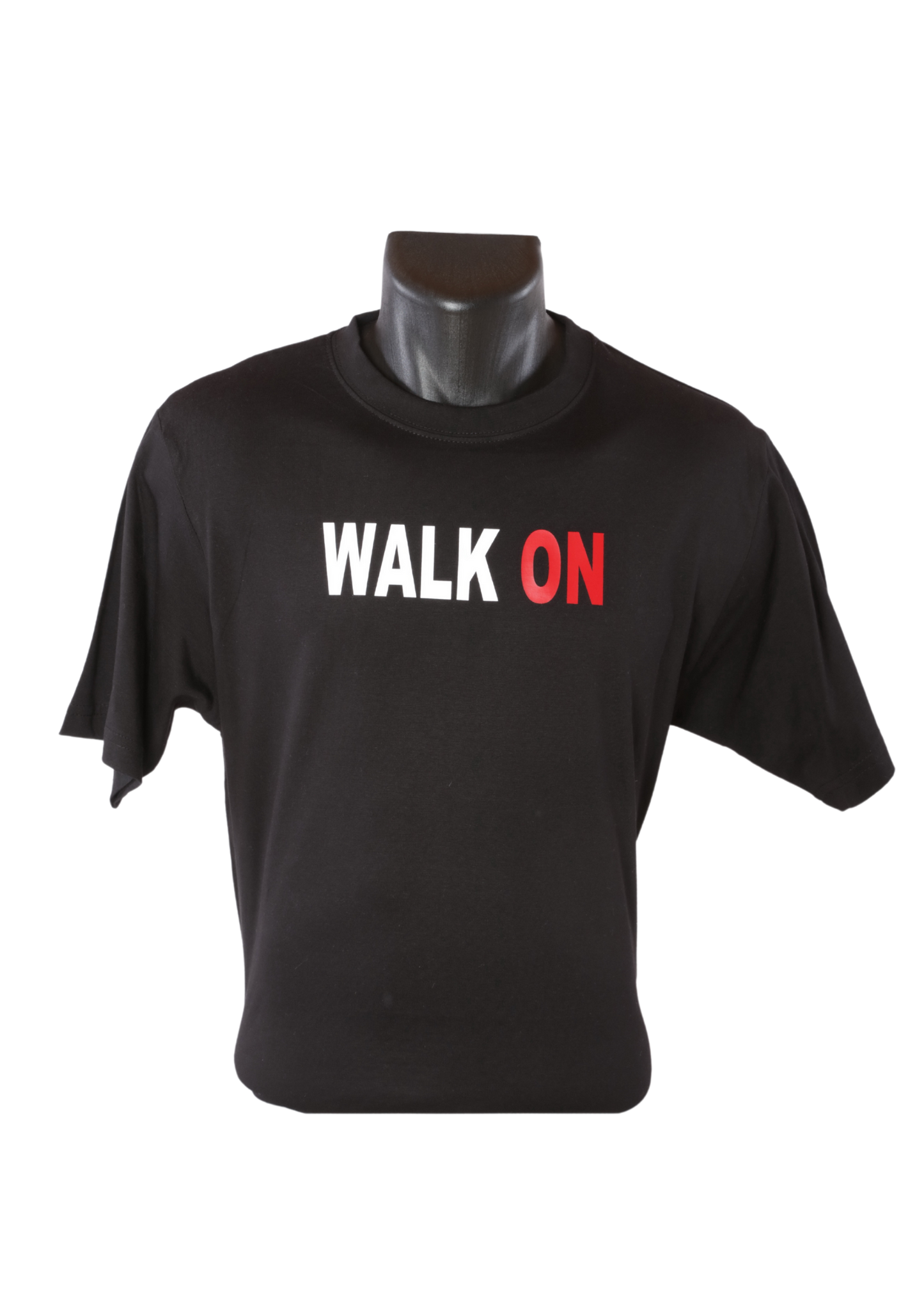 T-shirt - Walk On