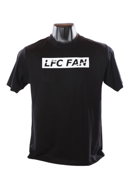 T-shirt - LFC FAN