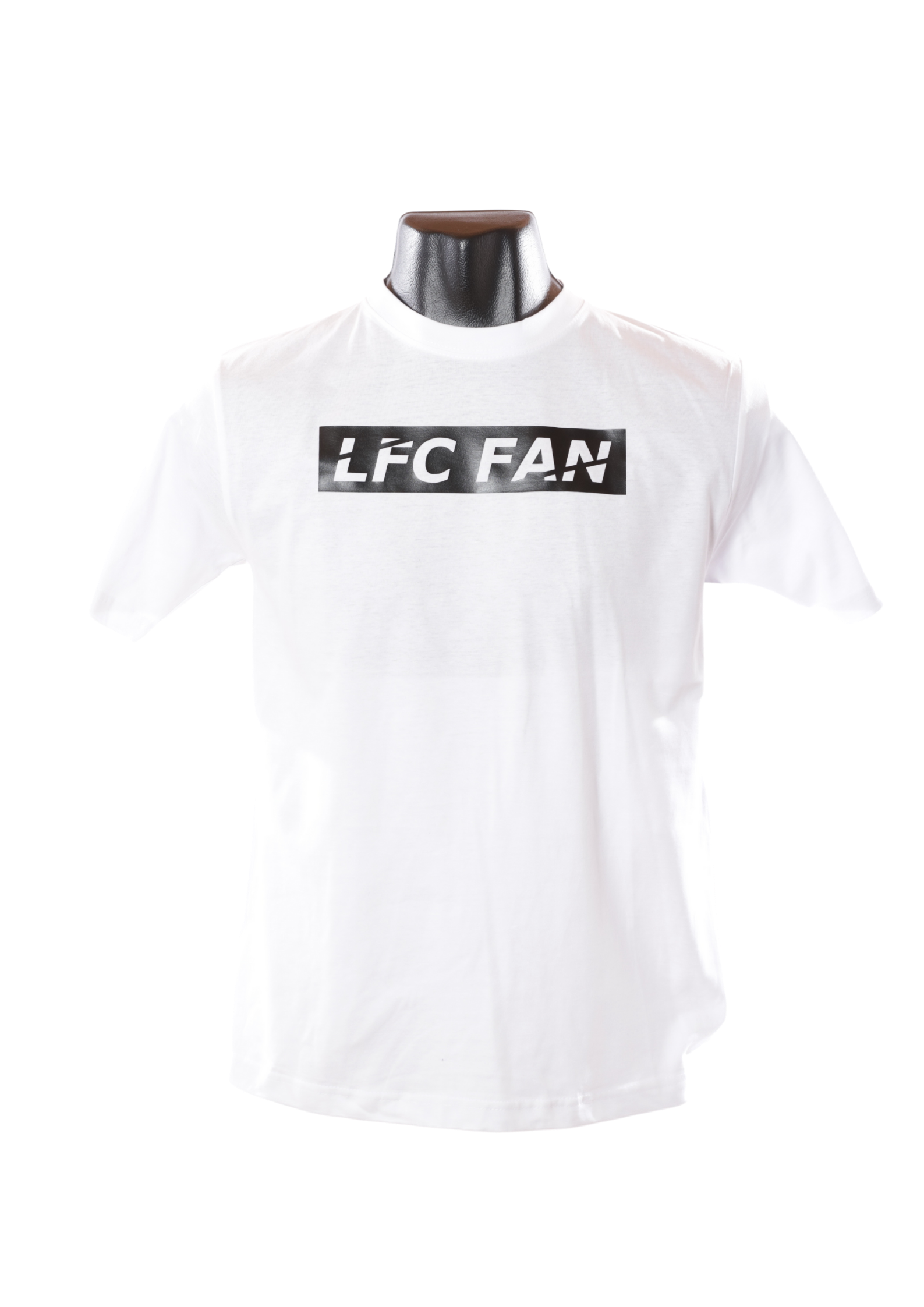 Lfc fan hot sale shirt