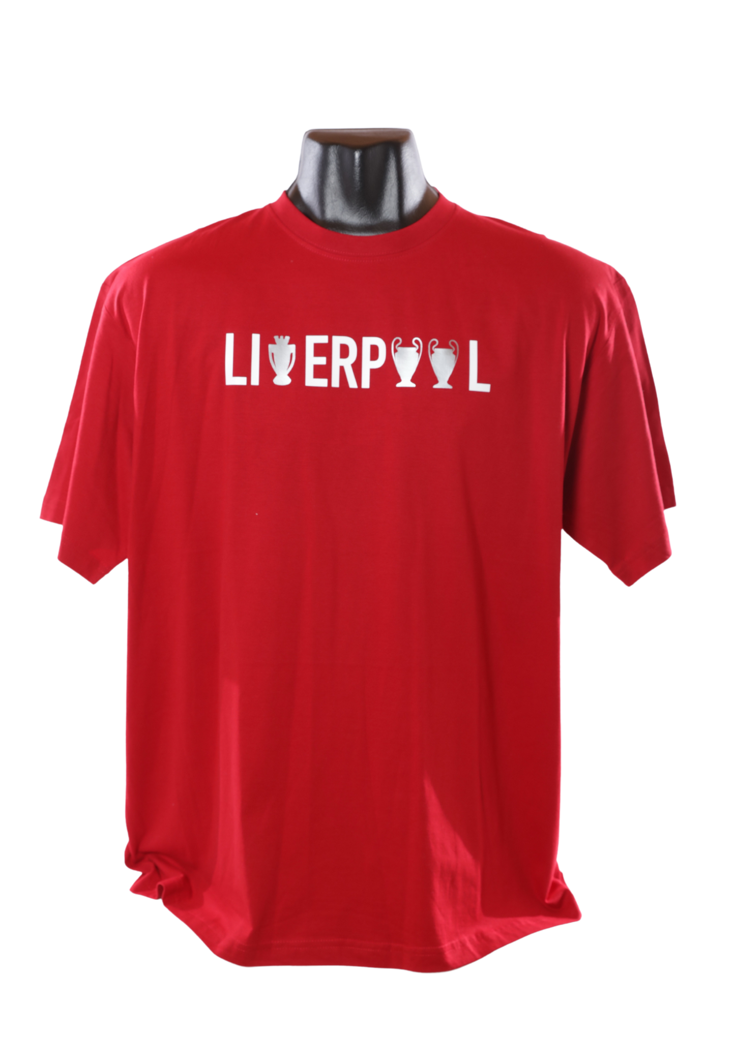 T-shirt - Liverpool