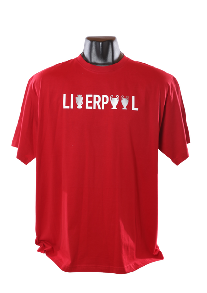 T-shirt - Liverpool