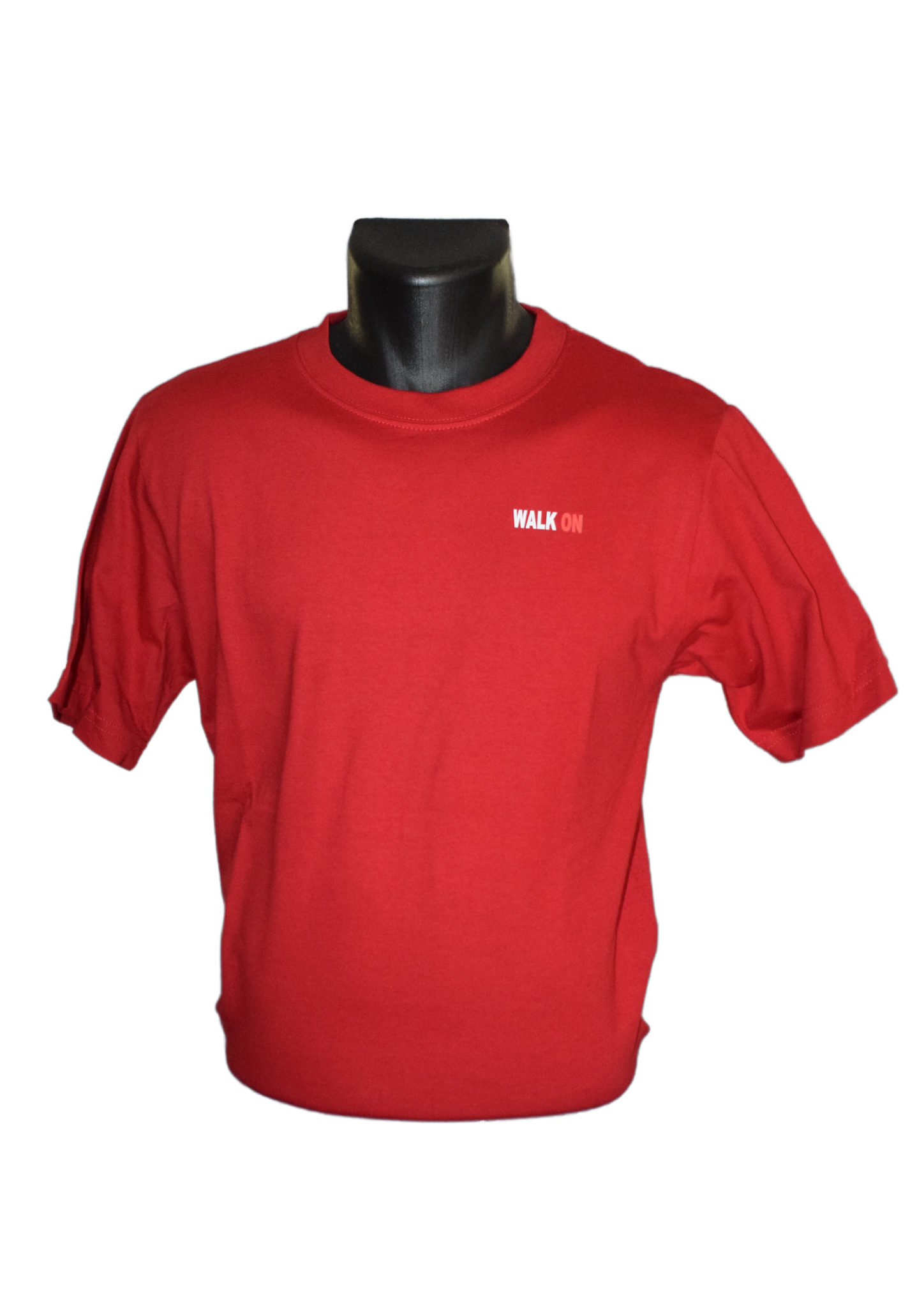 T-shirt - Walk On