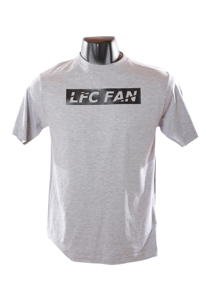 T-shirt - LFC FAN