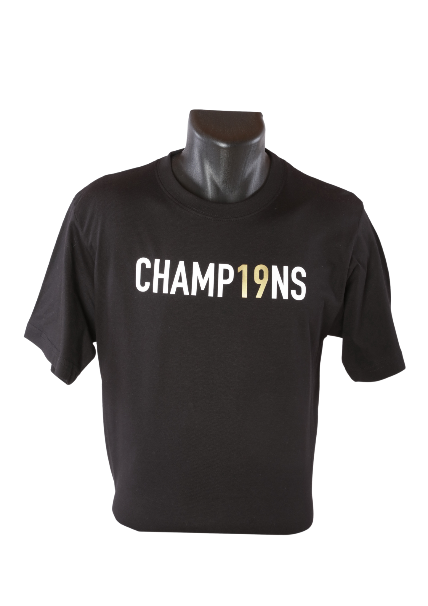 T-shirt - CHAMP19NS