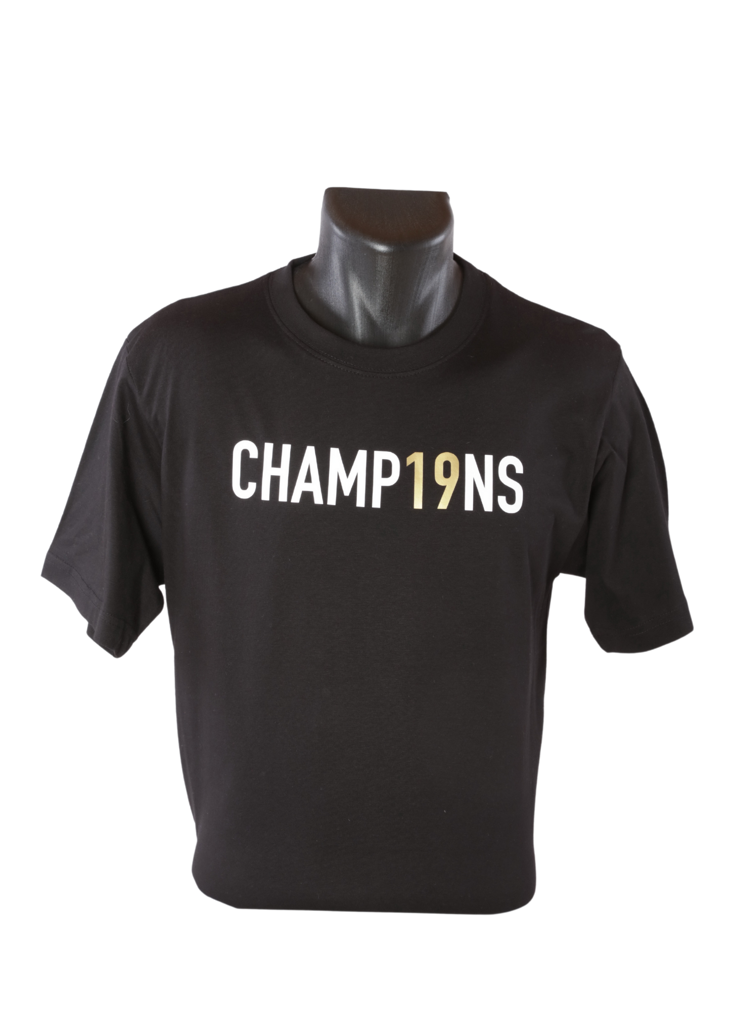 T-shirt - CHAMP19NS