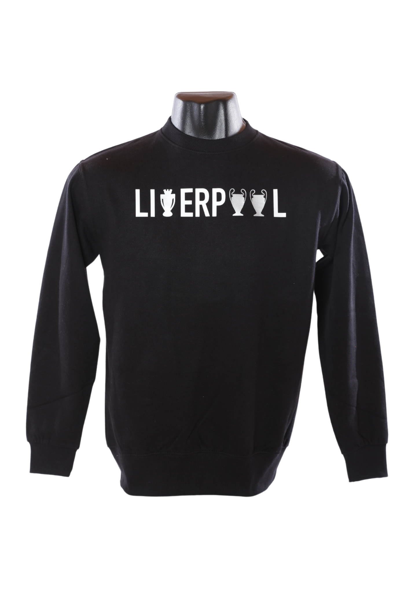 Sweatshirt - Liverpool