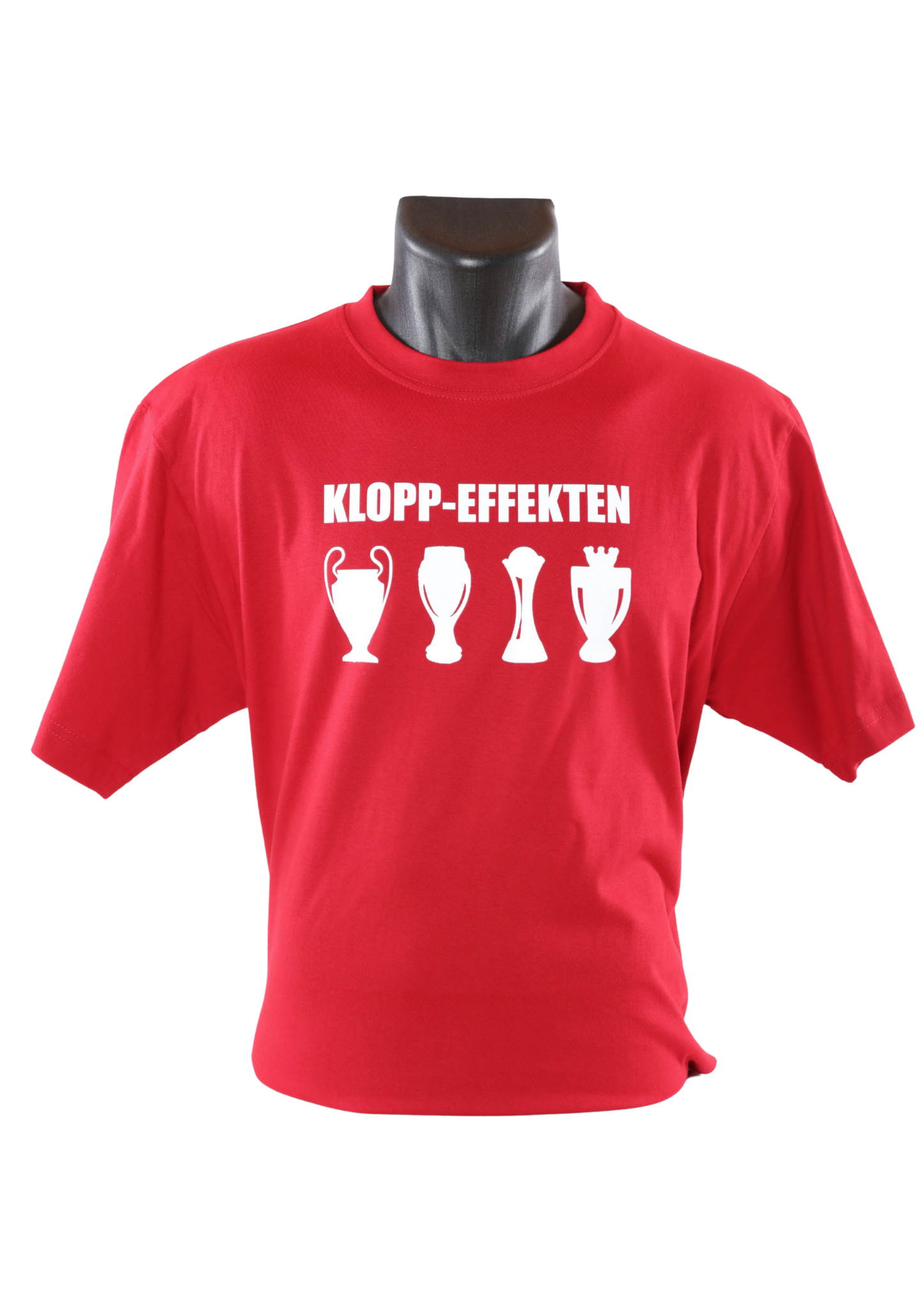 T-shirt - Klopp Effekten